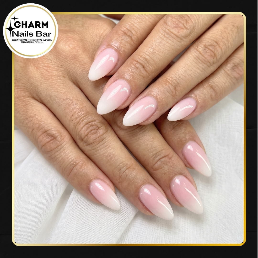 Nail Art Design June 18 2026